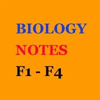 Biology Notes icon