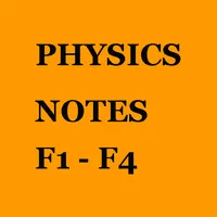 Physics Notes icon