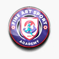 Fine Art Sport icon