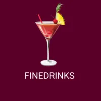 Finedrinks icon