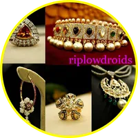 fine jewelry designs icon