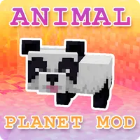 Animal Planet mod for MCPE icon