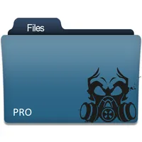 My Files PRO icon