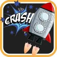 Brave Rocket icon