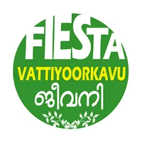 FIESTA - Vattiyoorkavu icon
