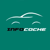 Info Car icon