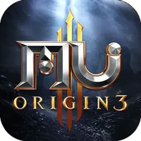 MU ORIGIN 3: Berserk Warrior icon