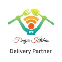 Finger Kitchen Delivery icon