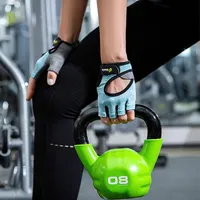 Fingerless Gloves icon