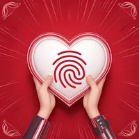 Love Fingerprint icon