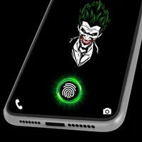 Fingerprint Animation icon