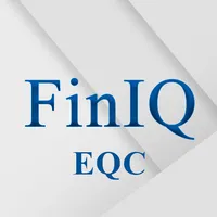 FinIQ EQC icon