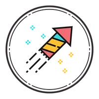 MinuteCandles icon