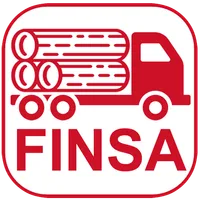 Finsa Forestal Transporte icon