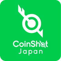 CoinShot Japan icon