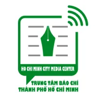 Trung Tâm Báo Chí TP.HCM icon
