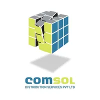 Comsol Portfolio icon