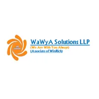WaWya Solutions LLP icon