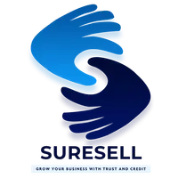 SureSell - Invoice Payments, F icon