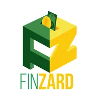FINZARD -Your financial Wizard icon