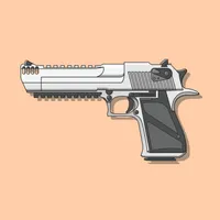 Fire The Gun icon
