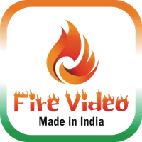 Fire Video icon