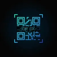 QR DXScanner icon