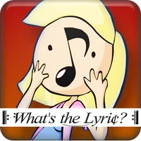 What's the Lyric? (Song Quiz) icon