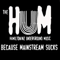 The HUM icon