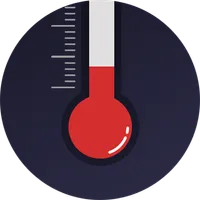 Thermometer - Hygrometer icon