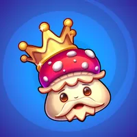 Mushroom Hunt PVP Battle icon