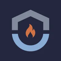 Frontline Wildfire Tracker icon