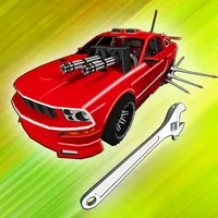 Fix My Car: Zombie Survival! icon