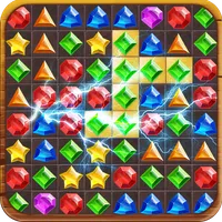 Jewels Jungle Treasure icon