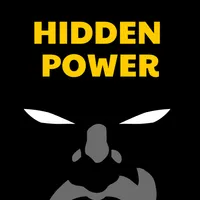 What's Your Hidden Power Test icon