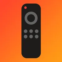 FireStick Remote Control TV icon