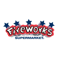 Fireworks Supermarket icon