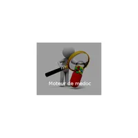 Médicaments icon