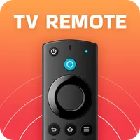 Remote for Fire TV + FireStick icon