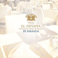 Hotel El Panama icon