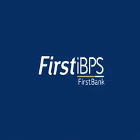 FirstBank iBPS icon