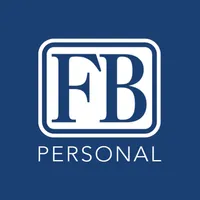 FirstBank Personal Banking icon