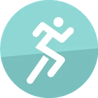 Exercise Calorie Calculator icon