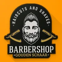 Barbershop Goudenschaar icon