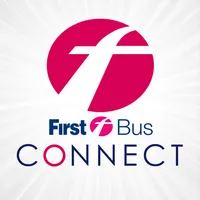 First Bus Connect icon