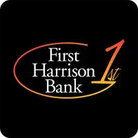 First Harrison Bank Mobile icon