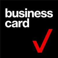 Verizon Business MasterCard icon