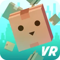 Super Box Forts VR icon