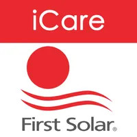 FirstSolar iCare icon