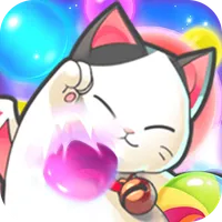 Pet Bubble - Shooter Pop icon